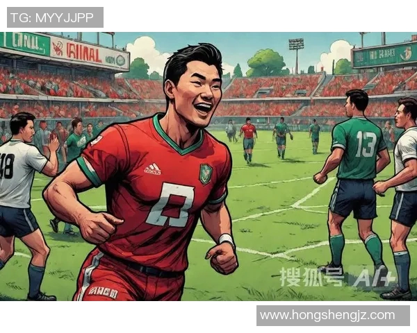 佛教信仰下的足球明星们及其对信仰的影响与贡献