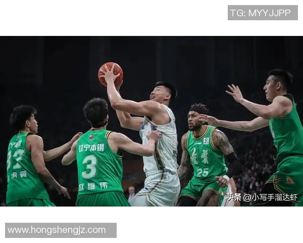 2017年CBA季后赛辽宁队对阵深圳队精彩回顾与战术分析 2017年CBA季后赛辽宁队对阵深圳队精彩回顾与战术分析