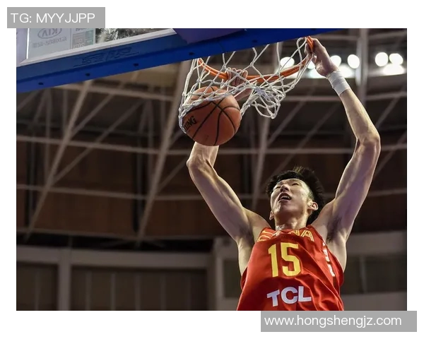 突尼斯与伊朗男篮激战正酣精彩直播全程回顾与分析